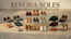 ELVORA SOLES - Home
